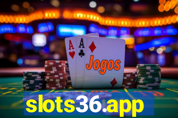 slots36.app