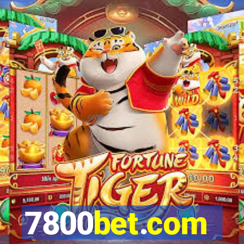 7800bet.com