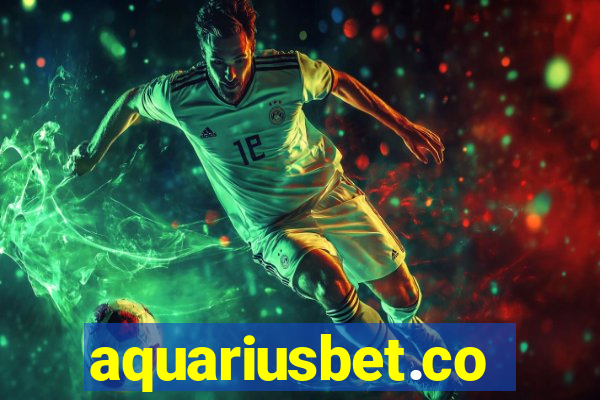 aquariusbet.co