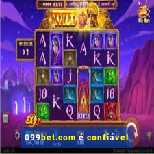099bet.com é confiável