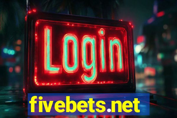 fivebets.net