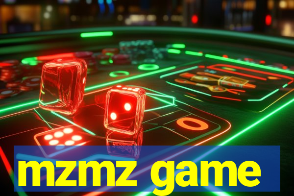 mzmz game