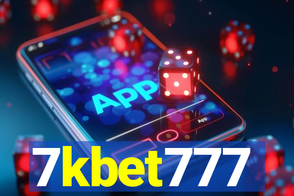 7kbet777