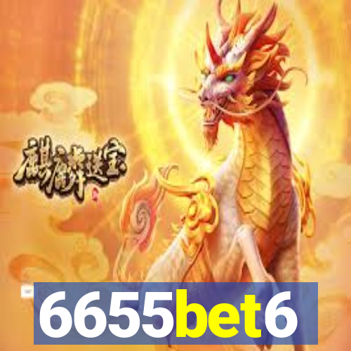 6655bet6