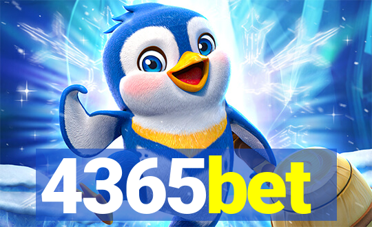 4365bet