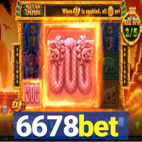 6678bet