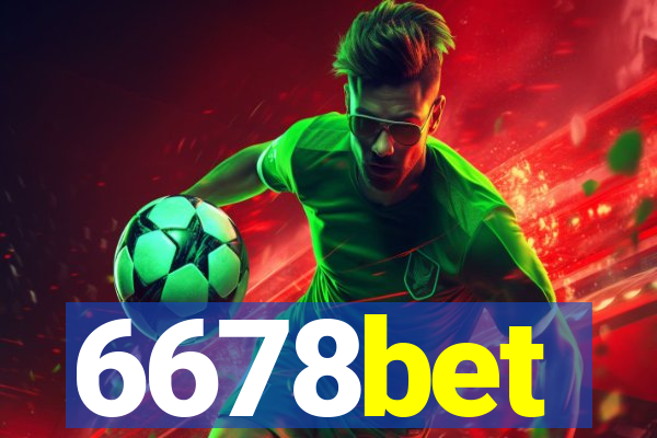 6678bet
