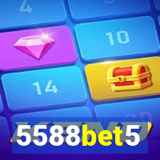 5588bet5