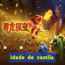 idade de camila oliveira tv bahia