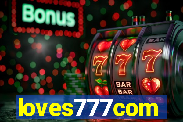 loves777com