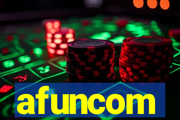 afuncom