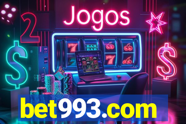 bet993.com