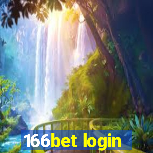 166bet login
