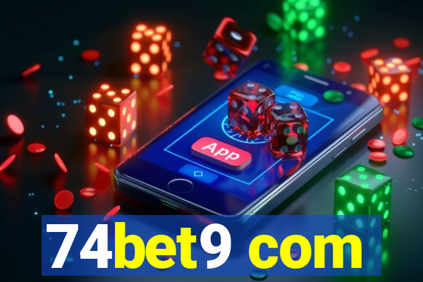 74bet9 com