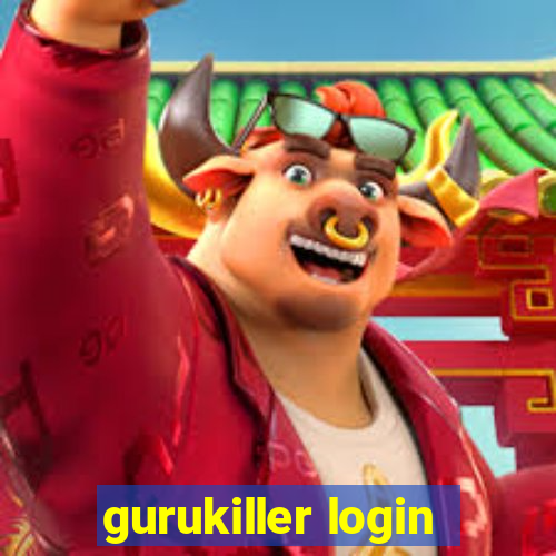 gurukiller login
