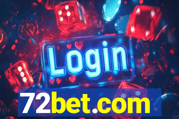 72bet.com