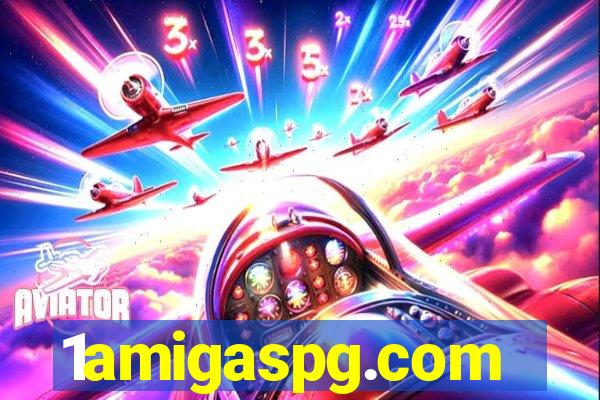 1amigaspg.com
