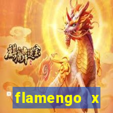 flamengo x palmeiras futemax
