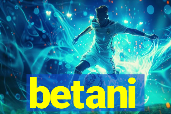 betani