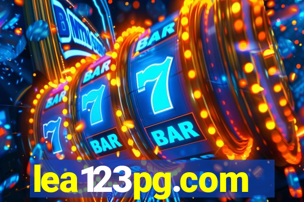 lea123pg.com