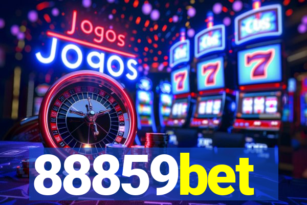 88859bet