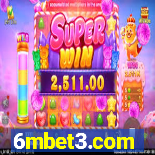 6mbet3.com