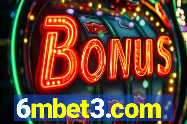 6mbet3.com