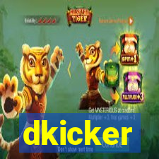 dkicker