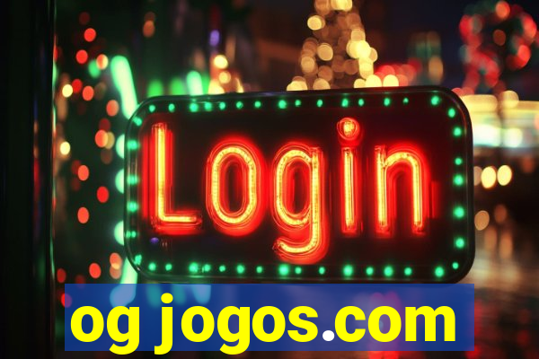 og jogos.com