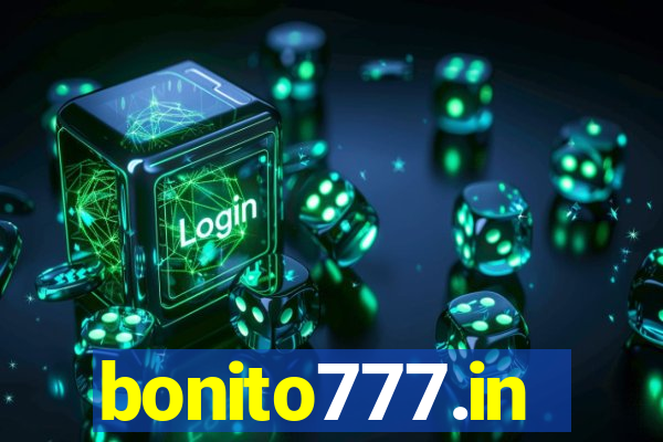 bonito777.in