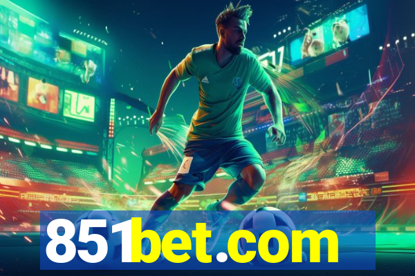 851bet.com