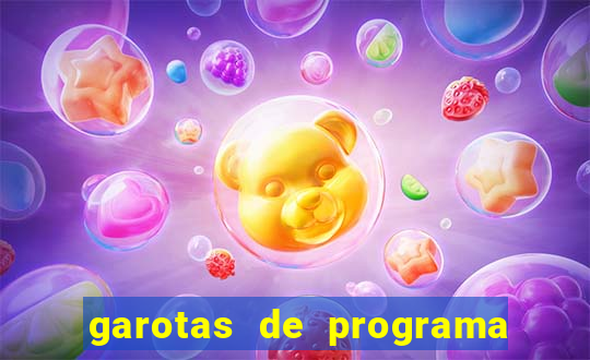 garotas de programa de bh