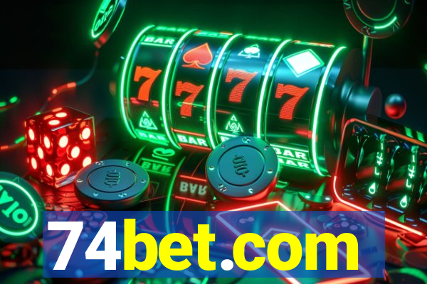 74bet.com