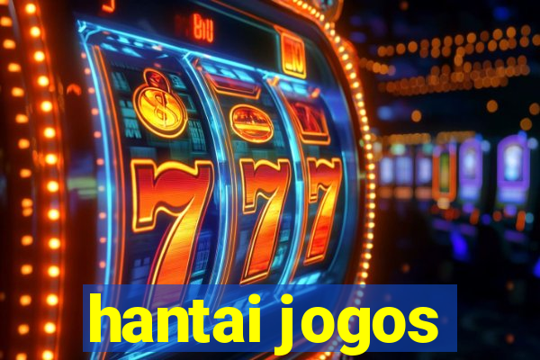hantai jogos