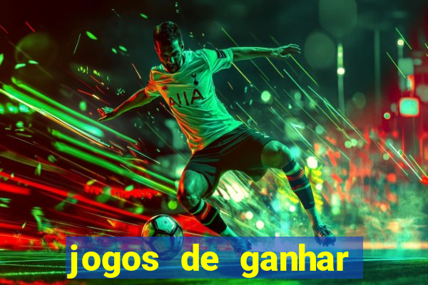 jogos de ganhar dinheiro sem precisar depositar nada