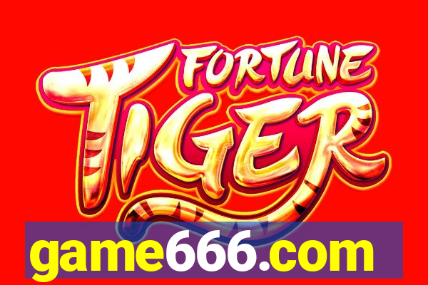 game666.com