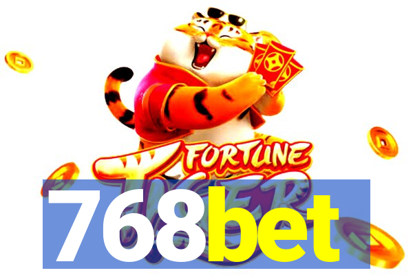 768bet