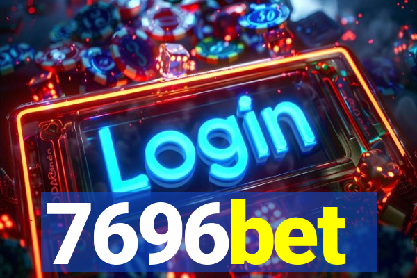 7696bet