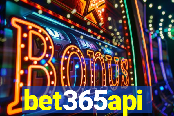 bet365api