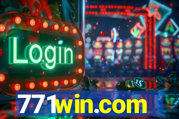 771win.com