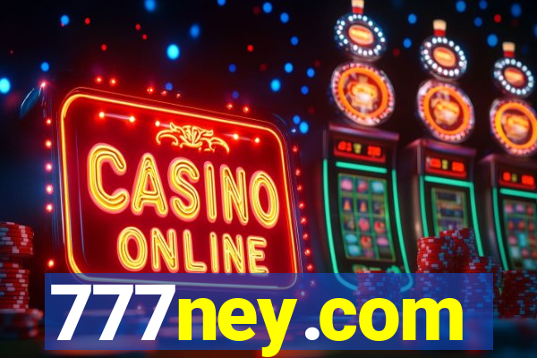 777ney.com