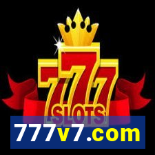 777v7.com