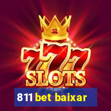811 bet baixar
