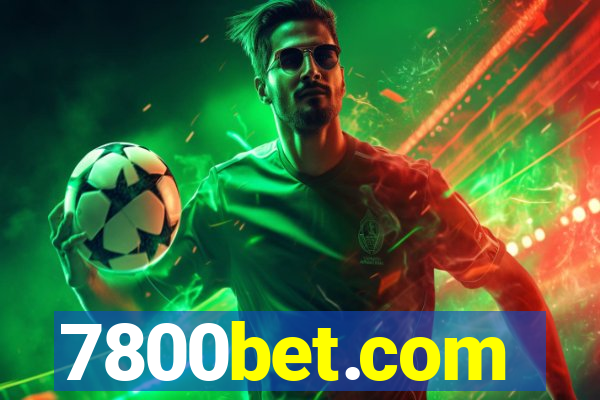 7800bet.com