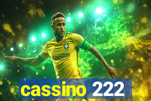 cassino 222