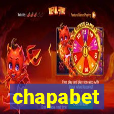chapabet