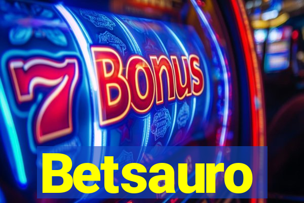 Betsauro