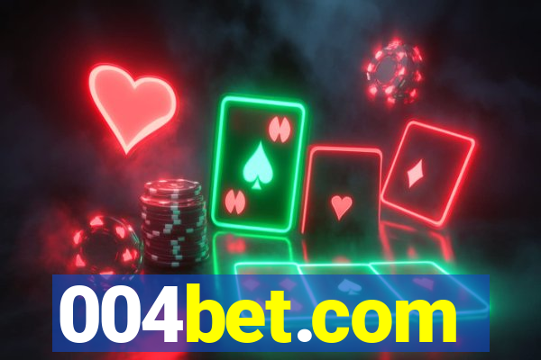 004bet.com