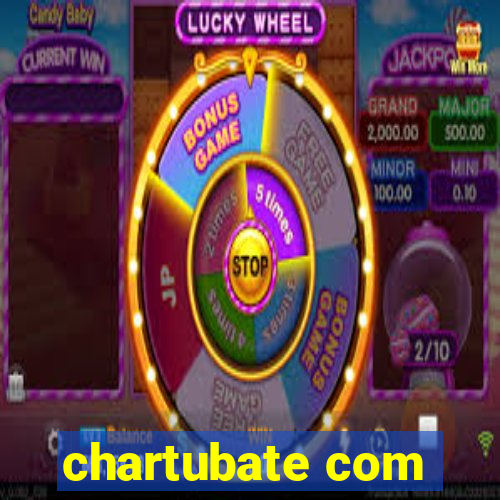 chartubate com