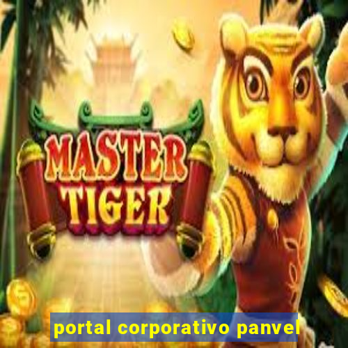 portal corporativo panvel